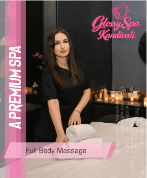 Full Body Massage in Kandivali East